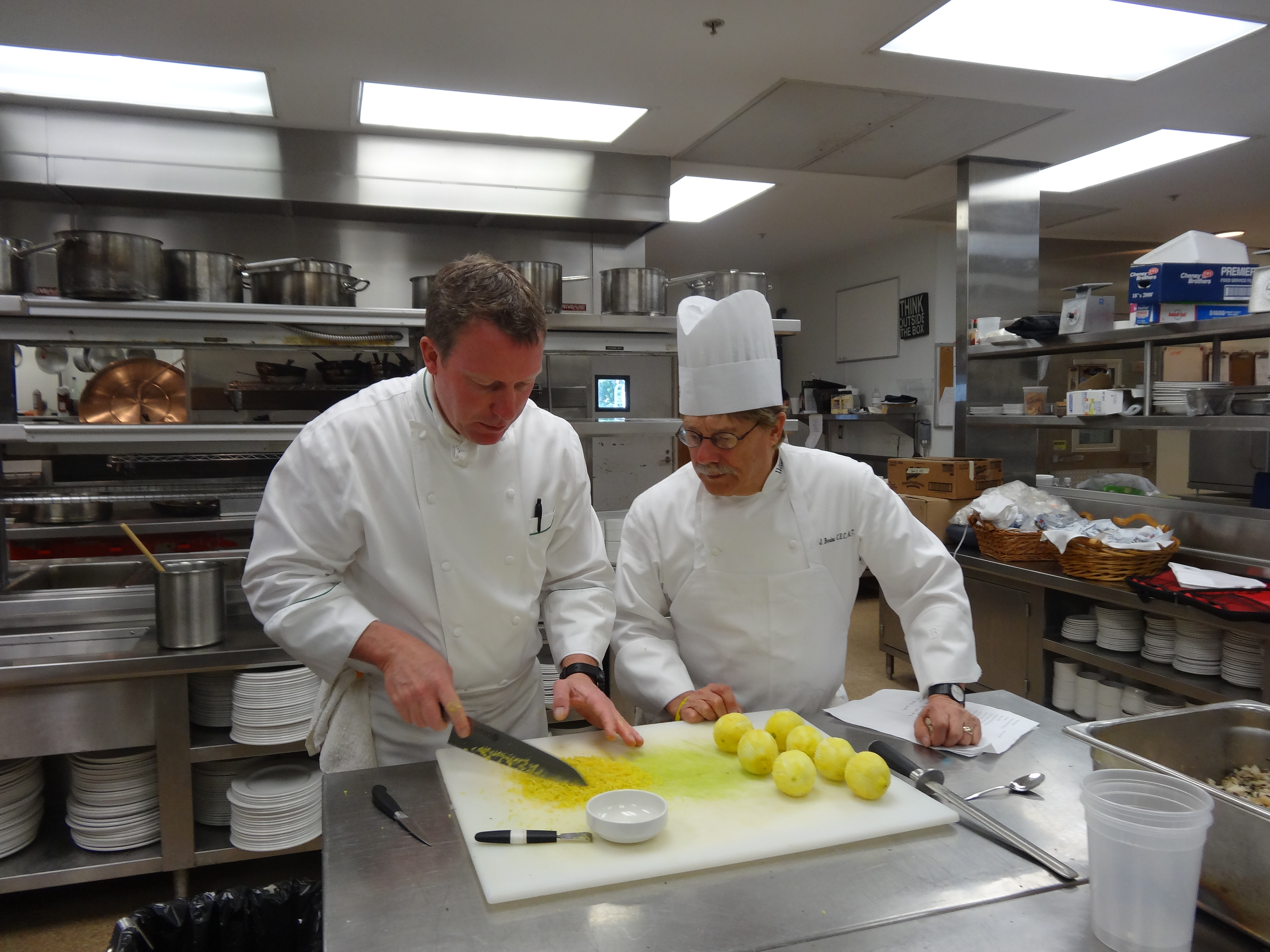 What Equipment Is Needed in a Pastry Kitchen? - Club + Resort Chef